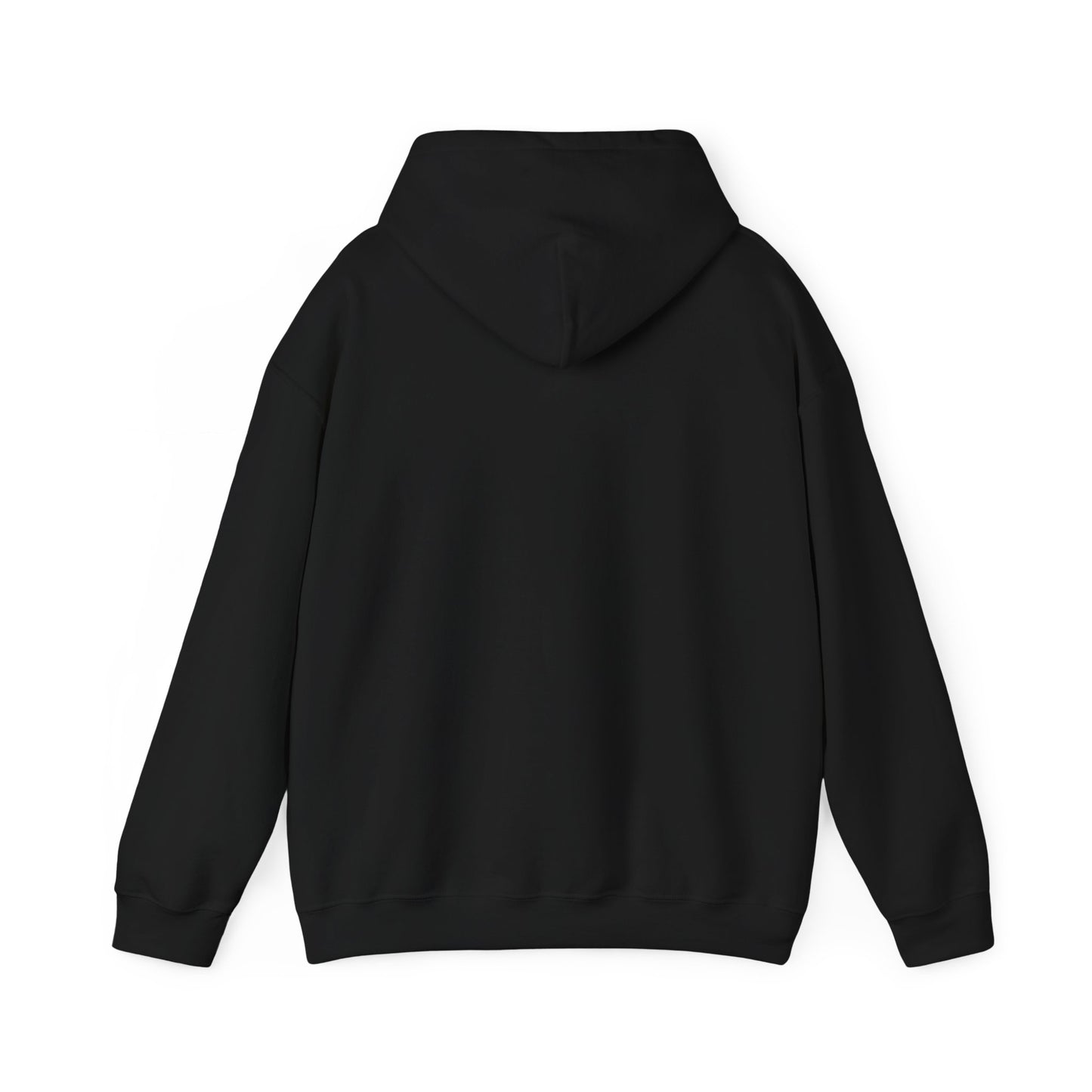 There Shall Be A Lifting Up Hoodie – Faith-Inspired Unisex Hoodie | Christian Apparel