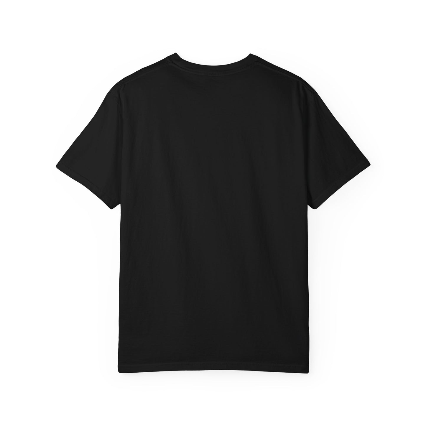 There Shall Be A Lifting Up – Faith-Inspired Unisex T-Shirt | Comfort Colors 1717
