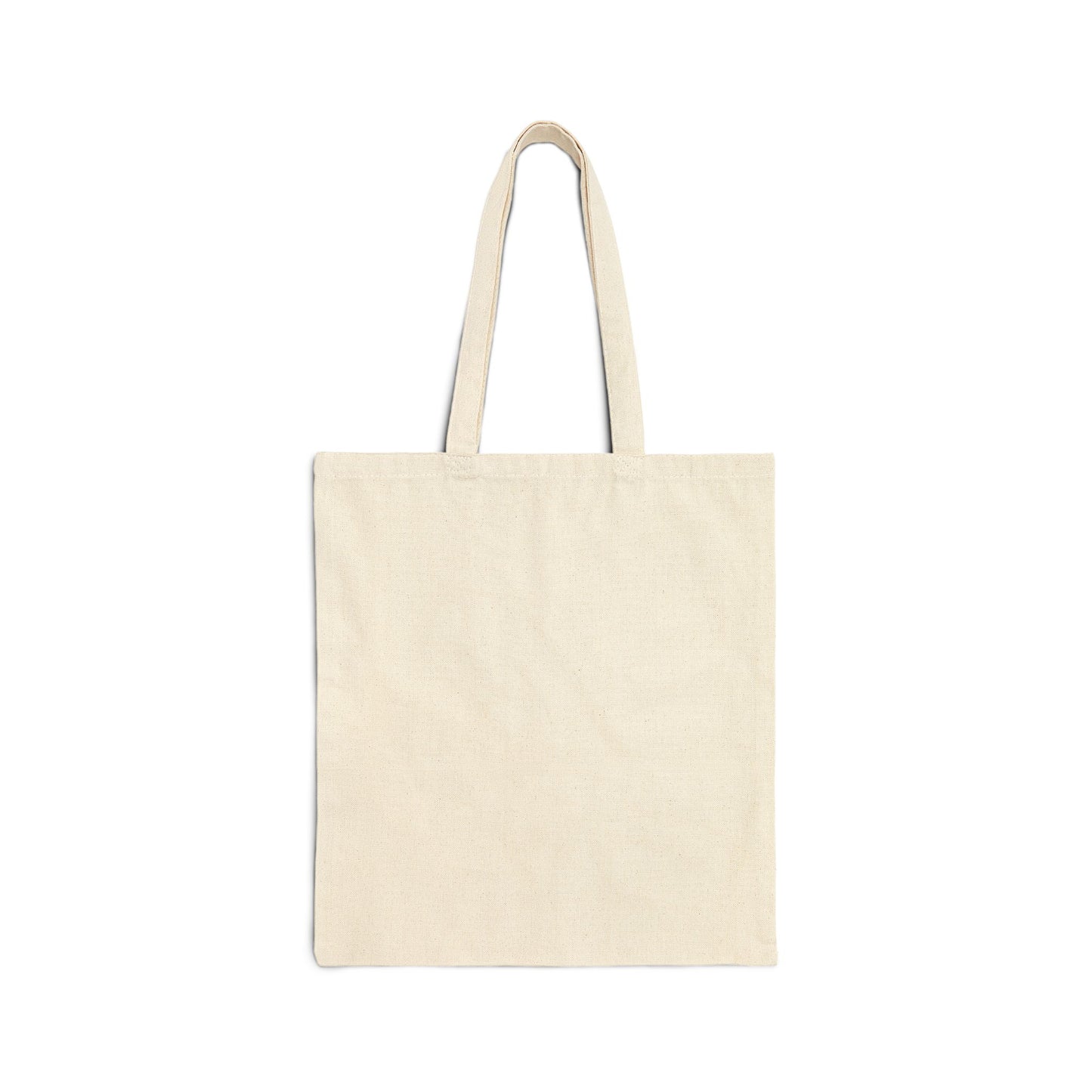 There Shall Be A Lifting Up Tote Bag – Faith-Inspired Canvas Bag | Christian Everyday Tote