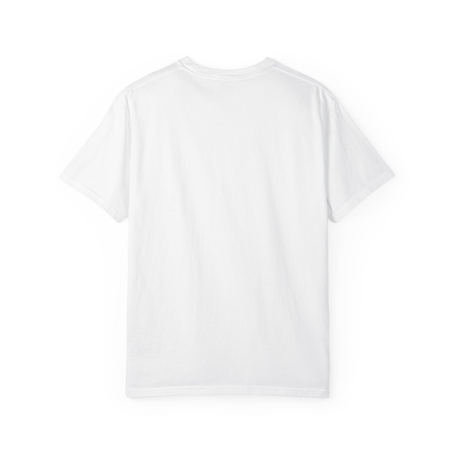 There Shall Be A Lifting Up – Faith-Inspired Unisex T-Shirt | Comfort Colors 1717